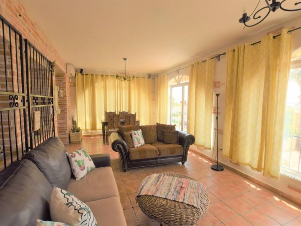Villa i Ciudad Quesada, Alicante - bilde 4
