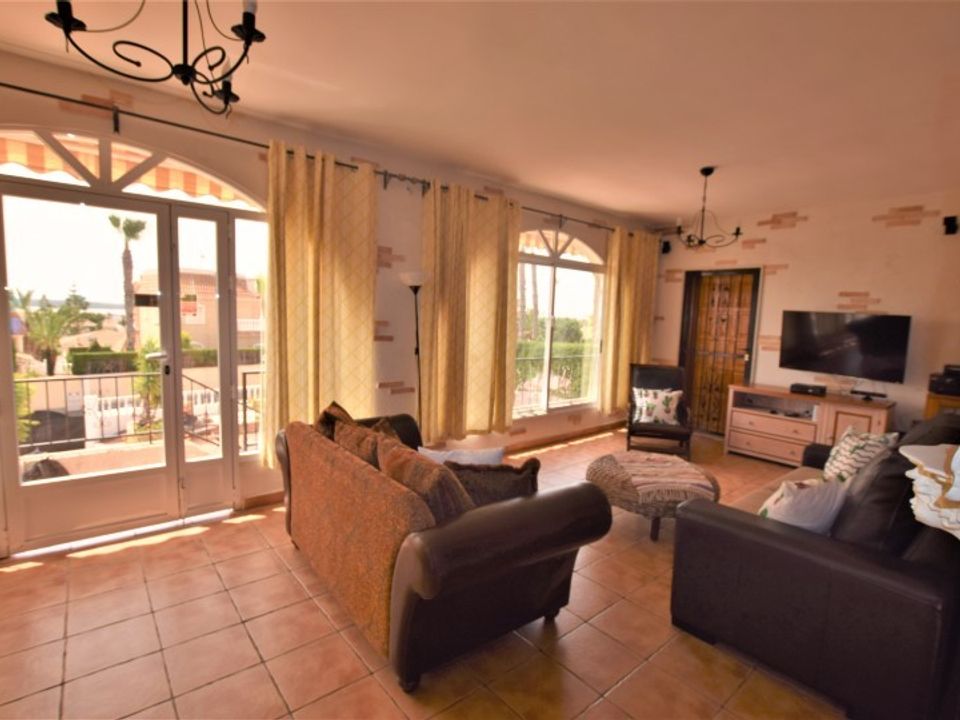 Villa i Ciudad Quesada, Alicante - bilde 5