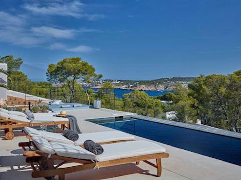 Villa i Cala Moli, Ibiza - foto 2