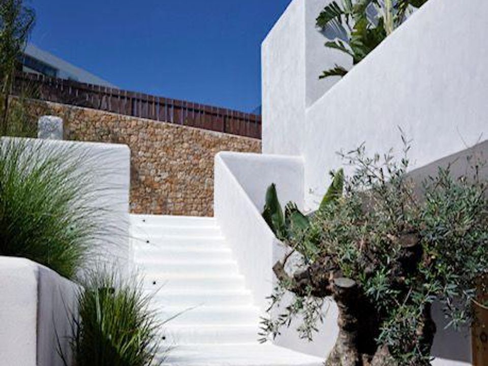 Villa i Cala Moli, Ibiza - foto 3
