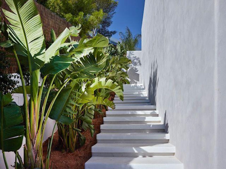 Villa i Cala Moli, Ibiza - foto 5