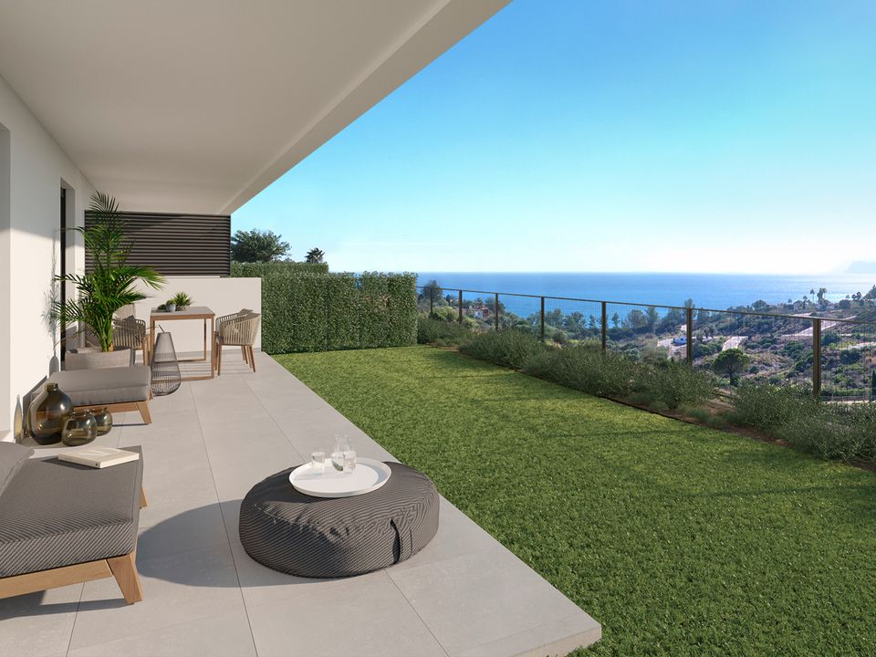 Byhus i Manilva, Malaga - foto 2