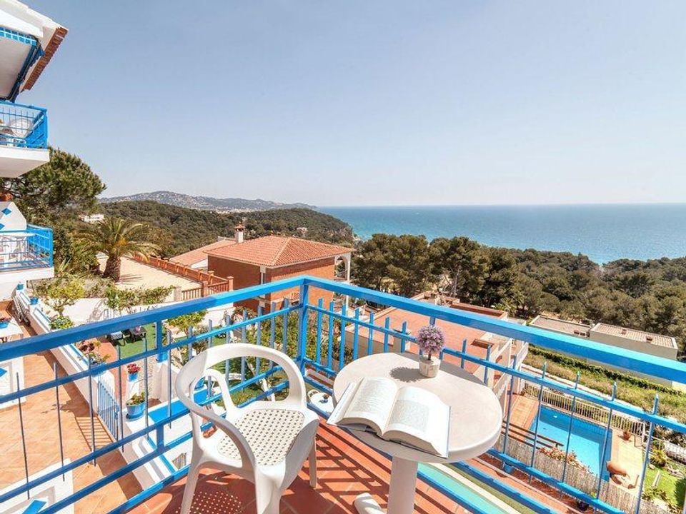 Villa i Blanes, Gerona - foto 1