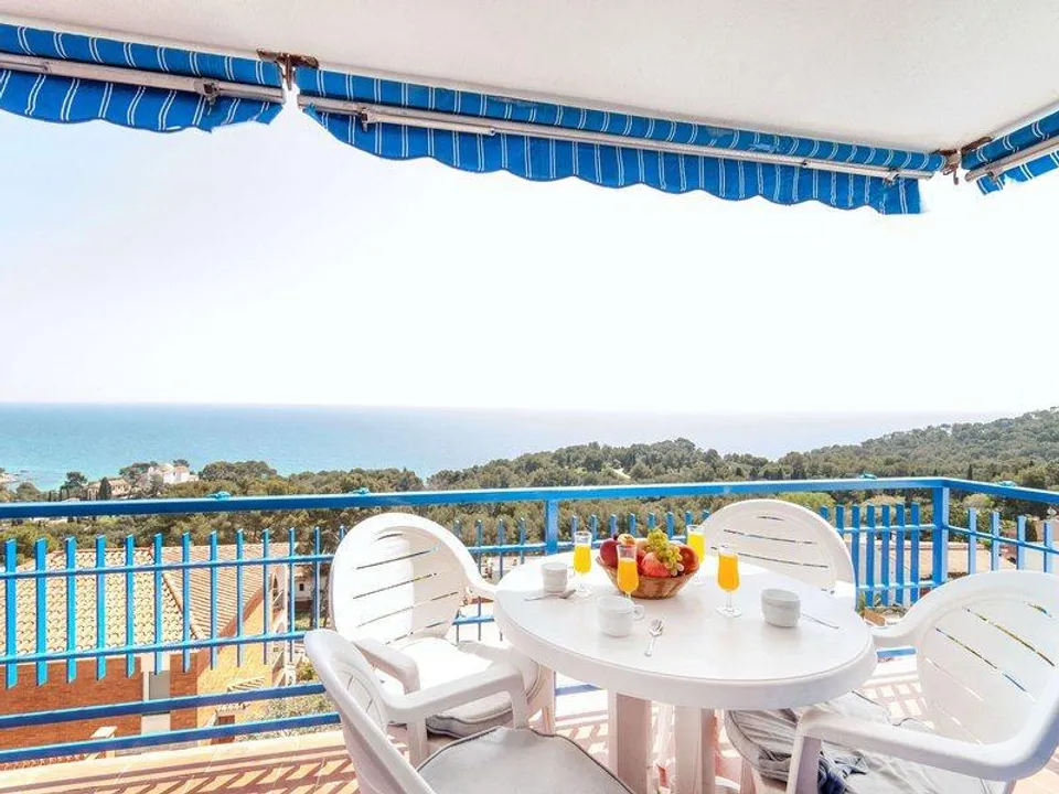 Villa i Blanes, Gerona - foto 2