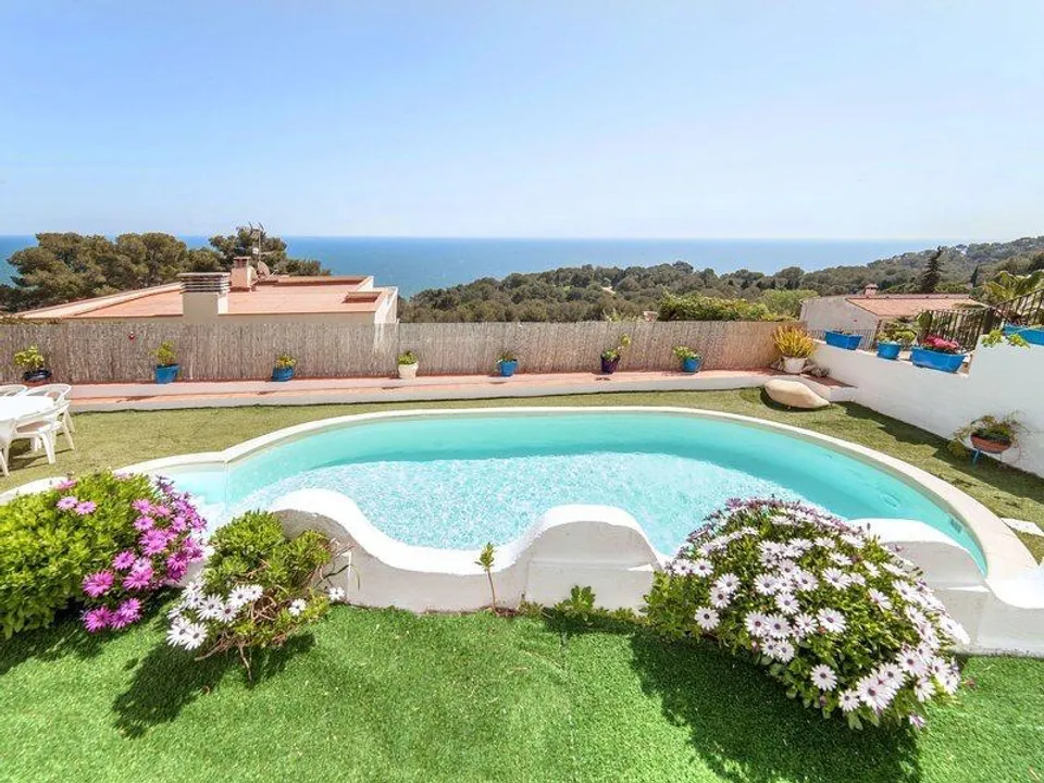 Villa i Blanes, Gerona - foto 3