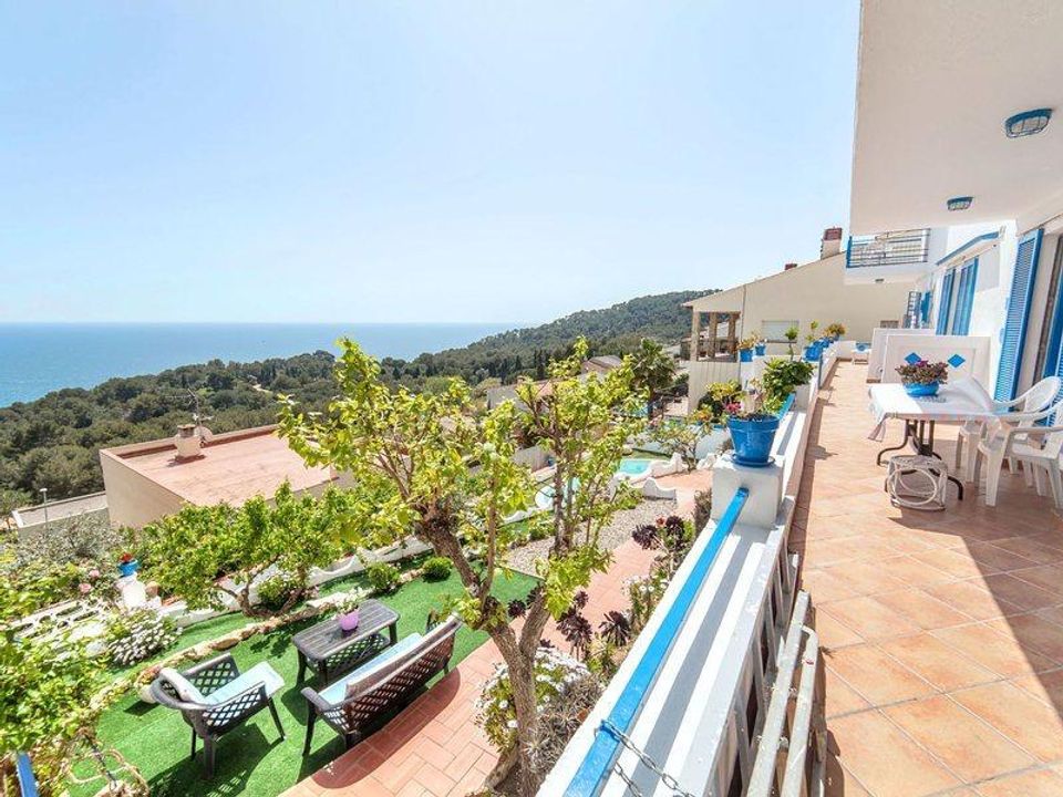 Villa i Blanes, Gerona - foto 4
