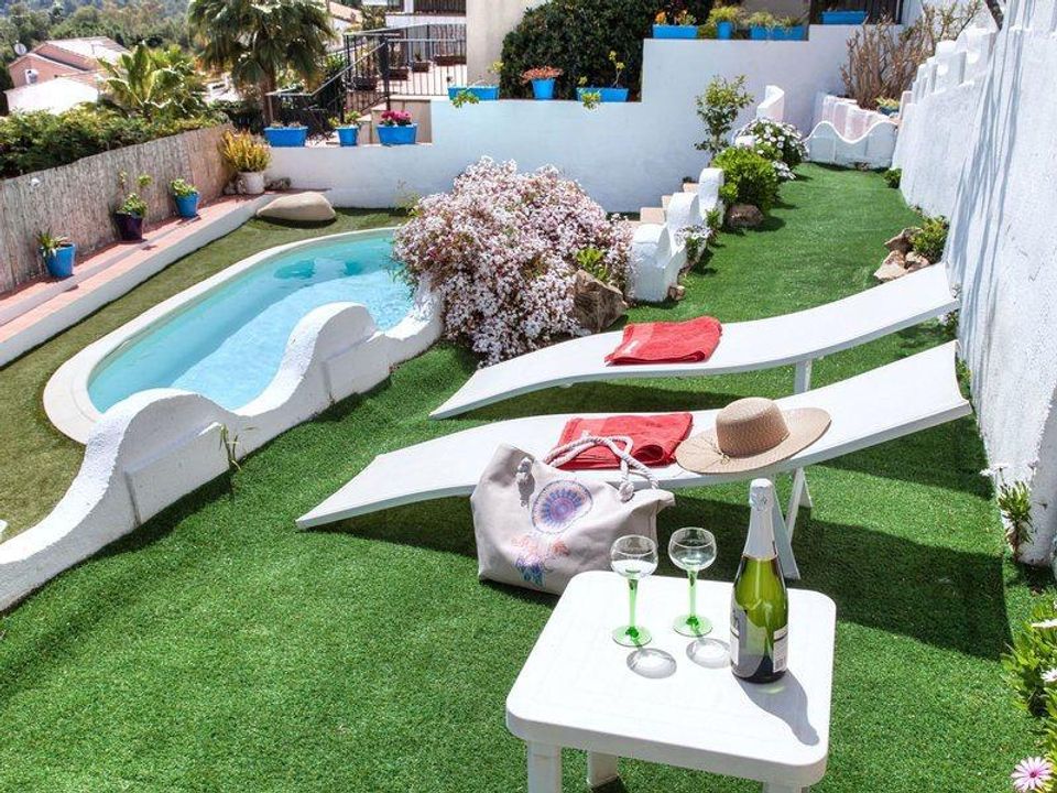 Villa i Blanes, Gerona - foto 5
