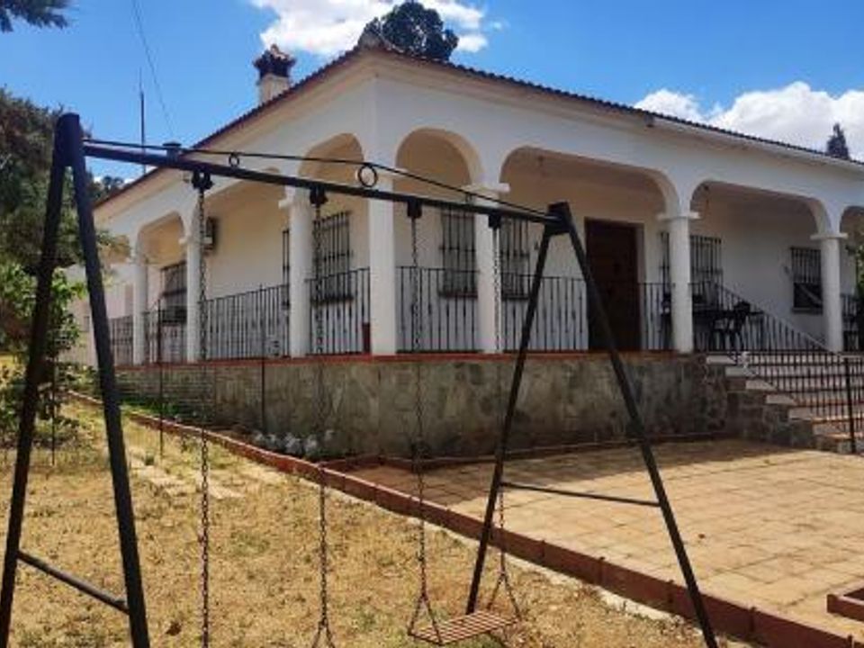 Villa i Fuente de Piedra, Malaga - bilde 2