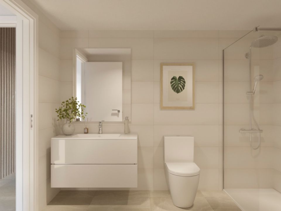 Rækkehus i Rincon De La Victoria, Malaga - foto 5