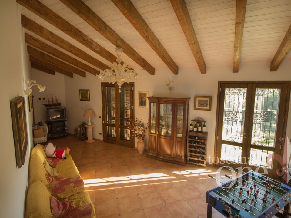 Byhus i Livorno, Livorno - foto 4