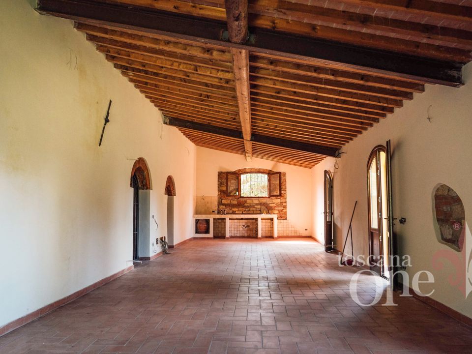 Villa i Casciana Terme Lari, Pisa - foto 3