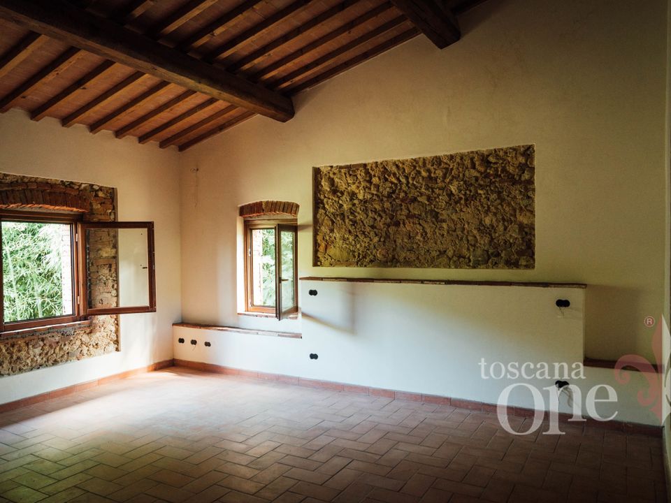 Villa i Casciana Terme Lari, Pisa - foto 5