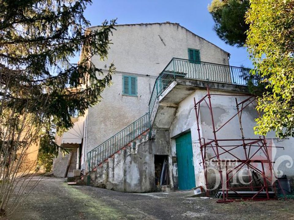 Byhus i Chianni, Pisa - foto 2