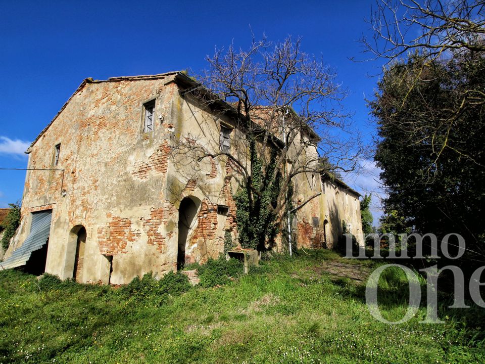 Villa a Collesalvetti, Livorno - foto 1