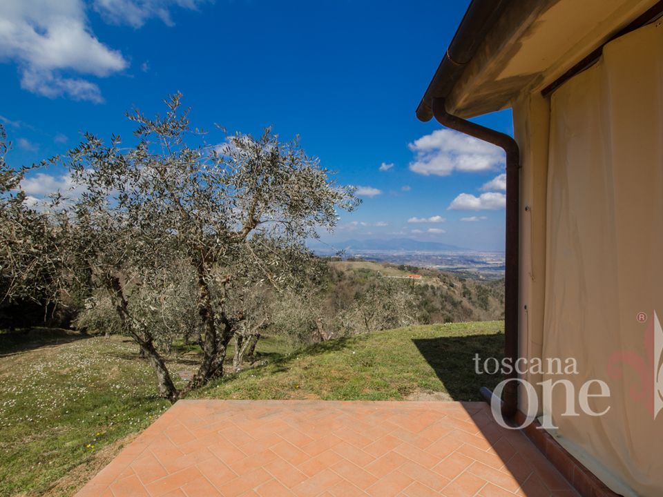 Villa i Chianni, Pisa - foto 2