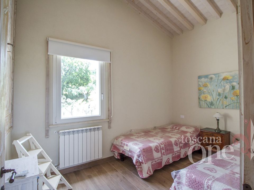 Villa i Chianni, Pisa - foto 5