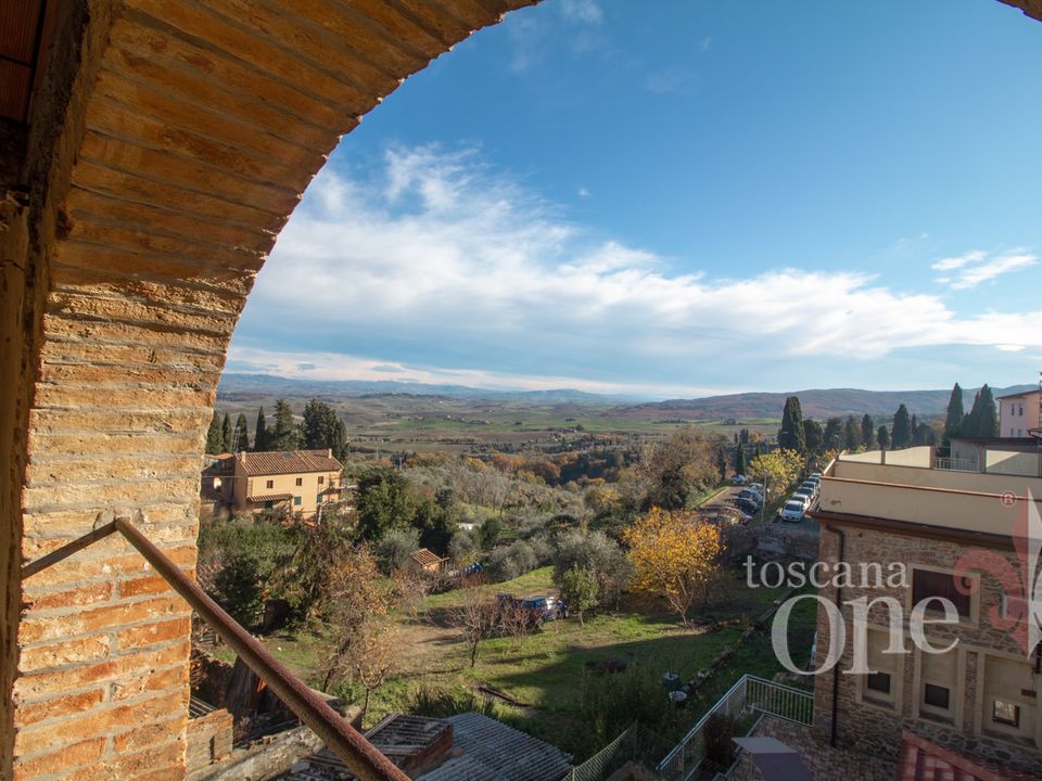 Villa i Chianni, Pisa - foto 2