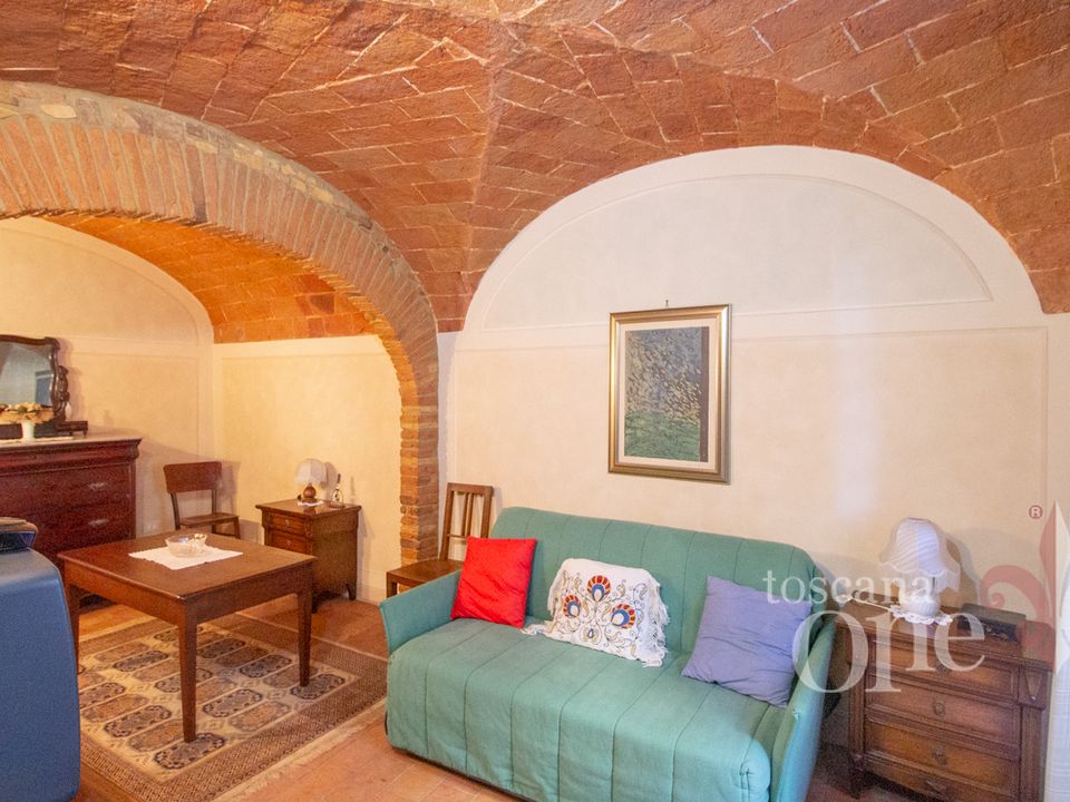 Villa i Chianni, Pisa - foto 4