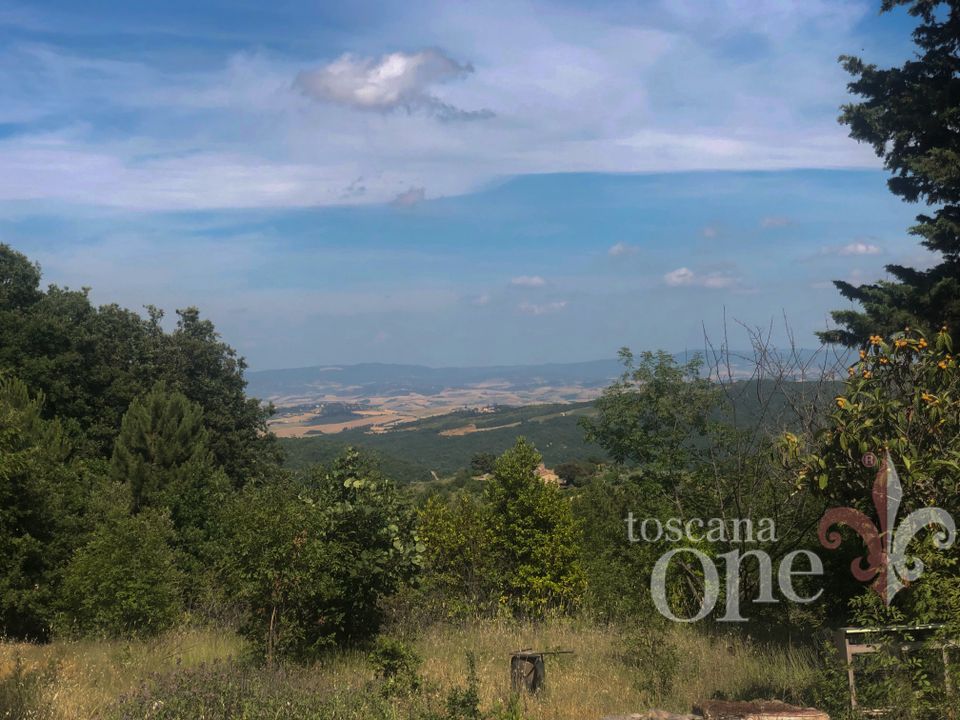 Villa i Chianni, Pisa - foto 2