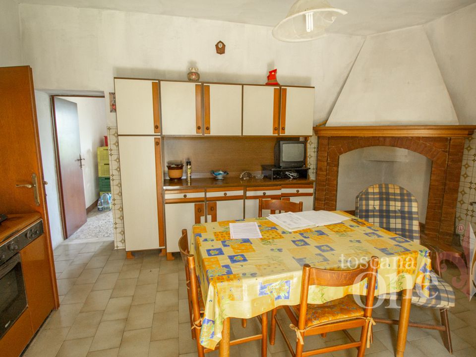 Villa i Chianni, Pisa - foto 4