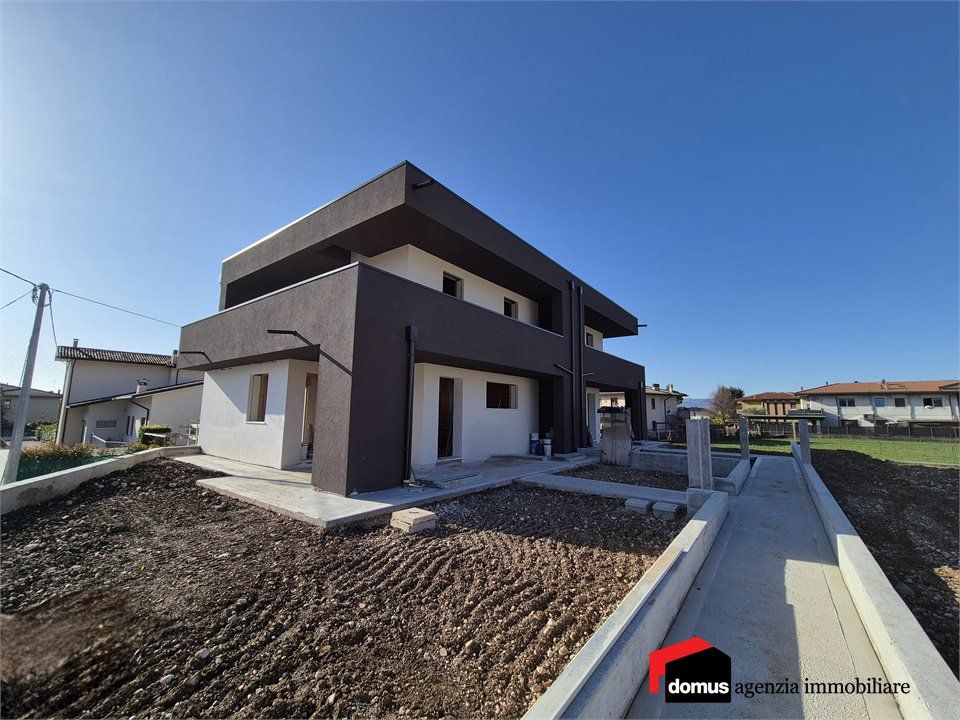 Villa i Carre, Vicenza - foto 3