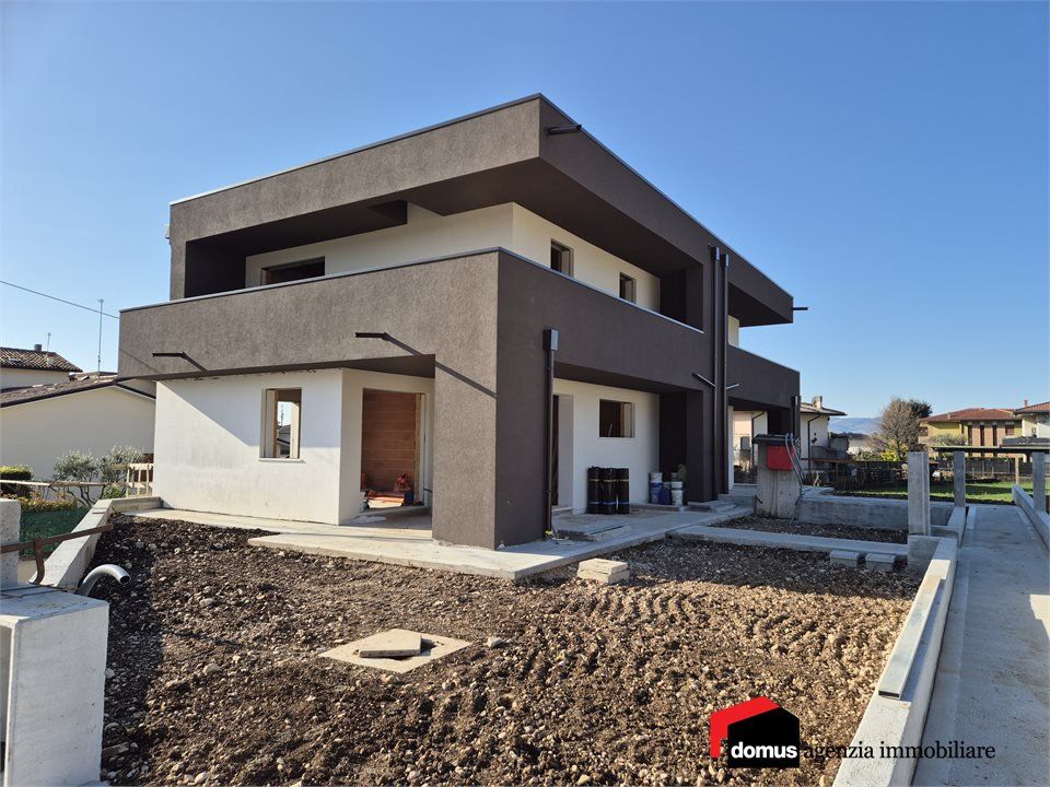 Villa i Carre, Vicenza - foto 5
