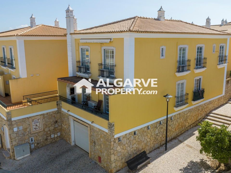 Lejlighed i Quarteira, Faro - foto 1
