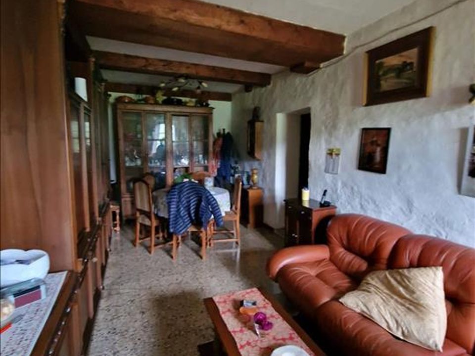 Landejendom i Sovicille, Siena - foto 1