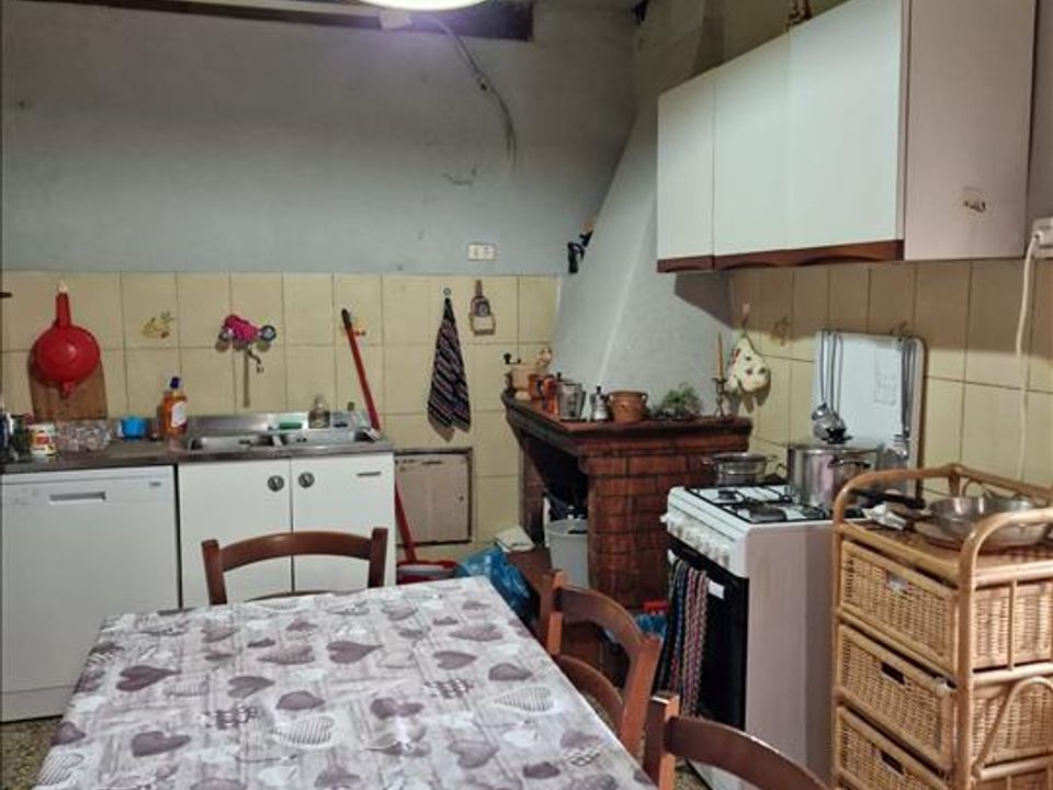 Landejendom i Sovicille, Siena - foto 2