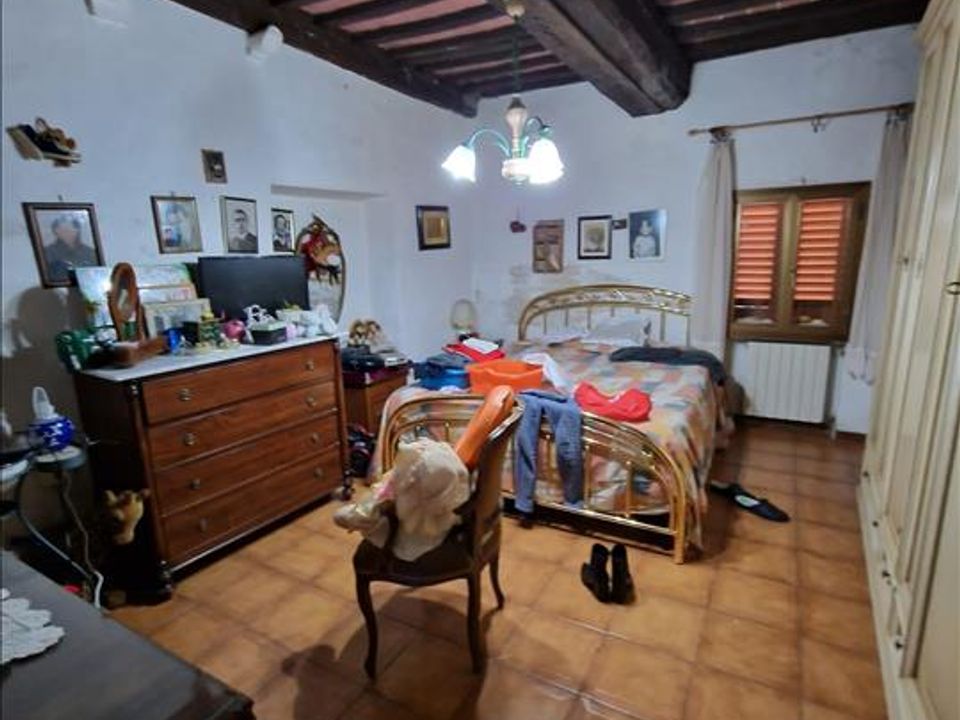 Landejendom i Sovicille, Siena - foto 4