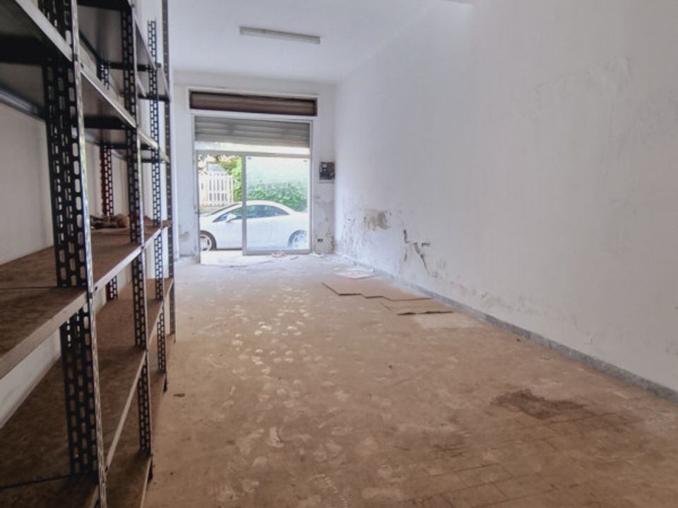 Erhvervsejendom i Milazzo, Messina - foto 4