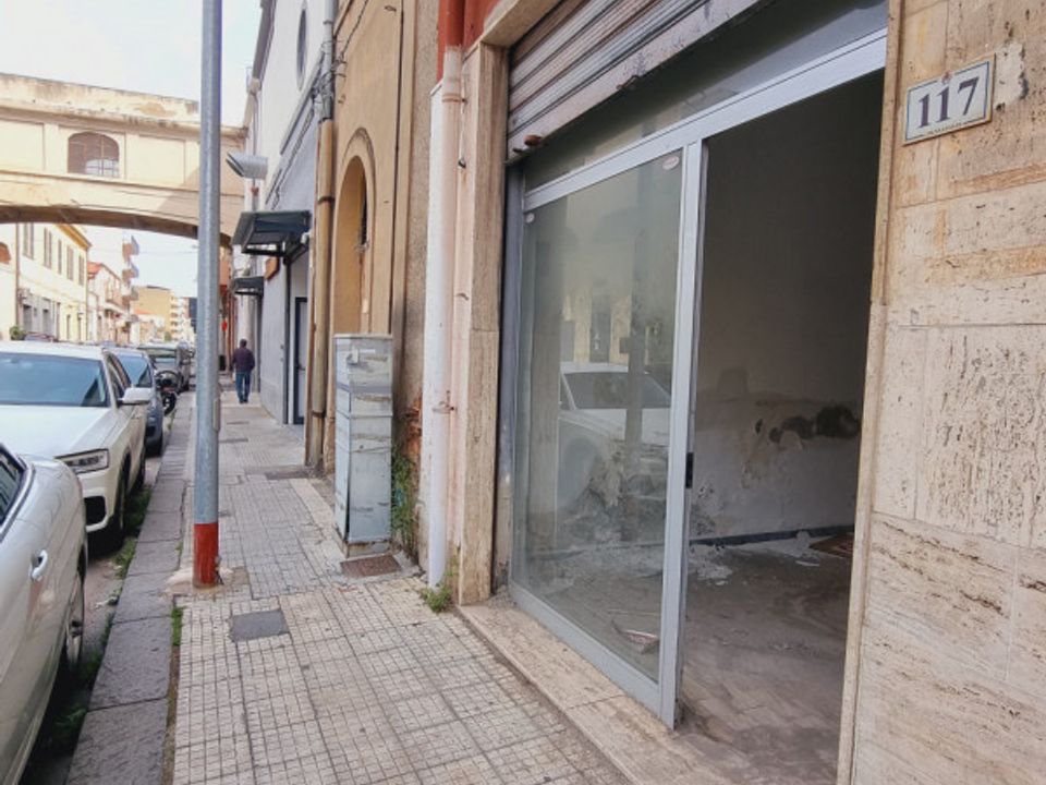 Erhvervsejendom i Milazzo, Messina - foto 5
