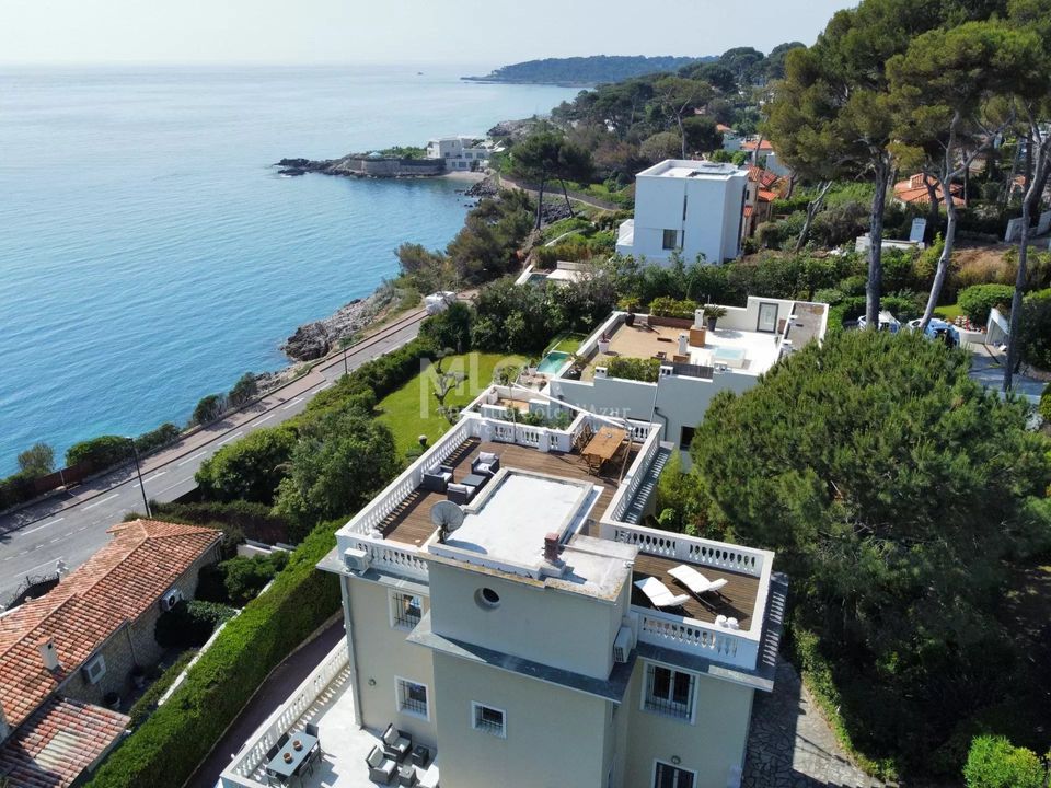 Villa i Antibes, Alpes-Maritimes - foto 2
