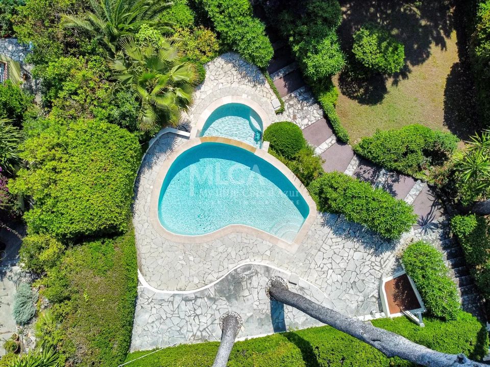Villa i Antibes, Alpes-Maritimes - foto 3