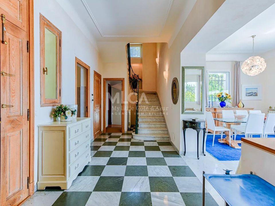 Villa i Antibes, Alpes-Maritimes - foto 4