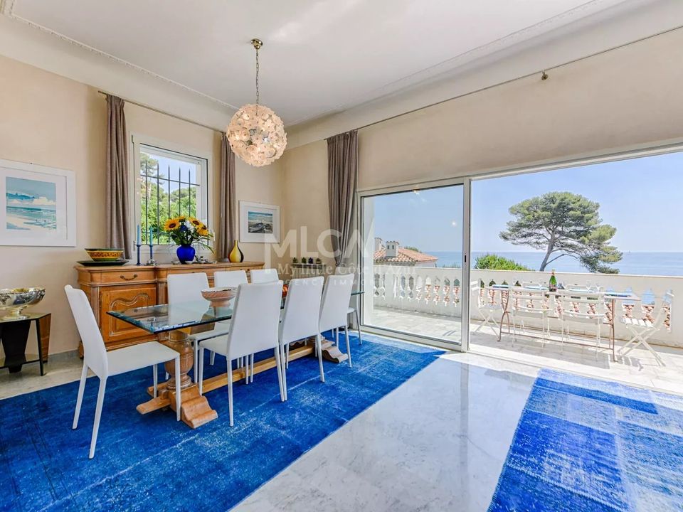 Villa i Antibes, Alpes-Maritimes - foto 5
