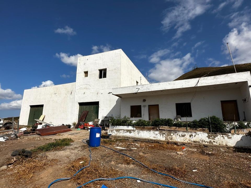 Helårsgrund i Granadilla, Tenerife - foto 1