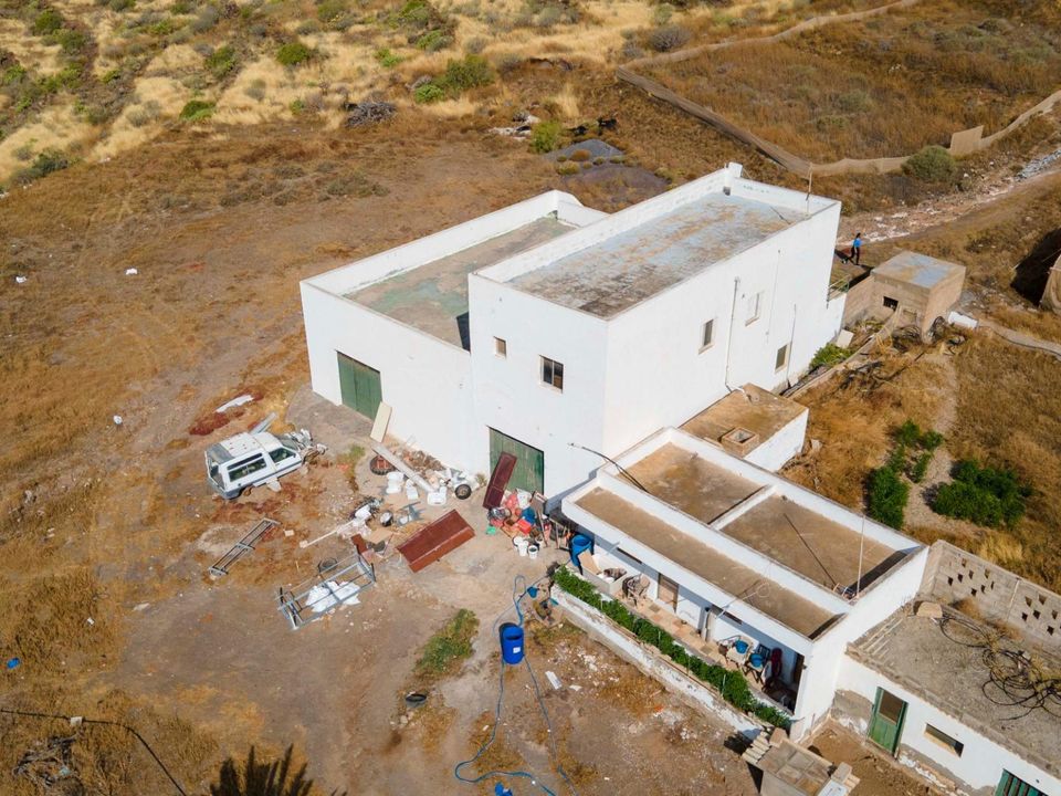 Helårsgrund i Granadilla, Tenerife - foto 2