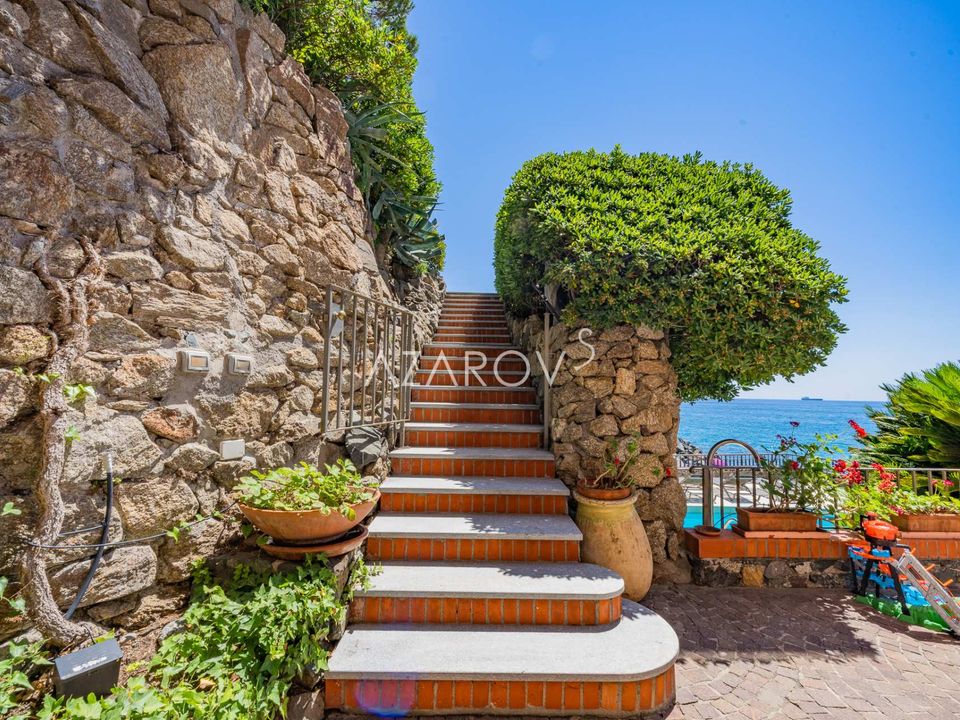 Villa i Savona, Savona - foto 2