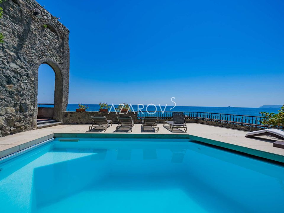 Villa i Savona, Savona - foto 3