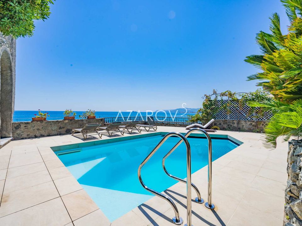 Villa i Savona, Savona - foto 4