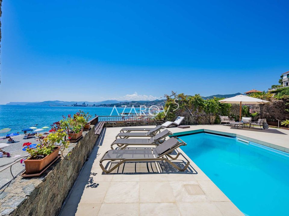 Villa i Savona, Savona - foto 5