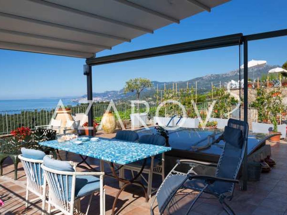 Villa i Bordighera, Imperia - foto 3