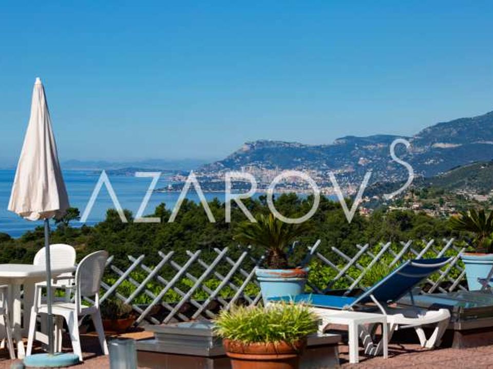Villa i Bordighera, Imperia - foto 5
