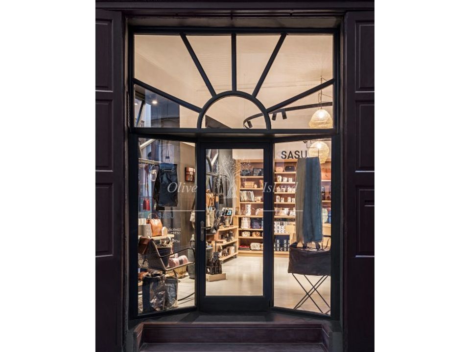 L'establiment comercial a Palma De Mallorca, Mallorca - foto 4