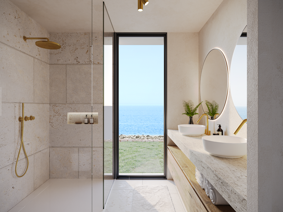 Penthouse i Adeje, Tenerife - foto 1