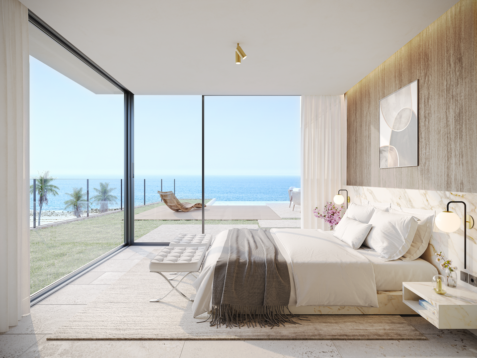 Penthouse i Adeje, Tenerife - foto 4