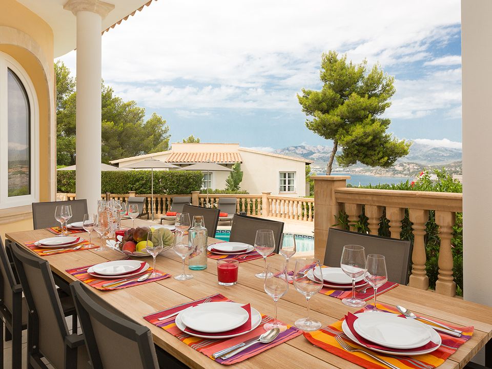 Villa Santa Ponsa, Mallorca - foto 2