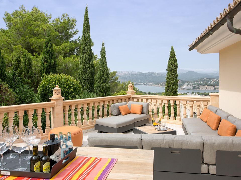 Villa Santa Ponsa, Mallorca - foto 3