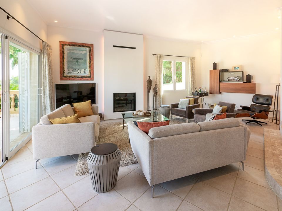 Villa Santa Ponsa, Mallorca - foto 5